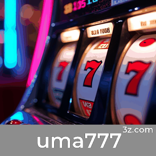 uma777: Cassino Online Seguro e Premiado