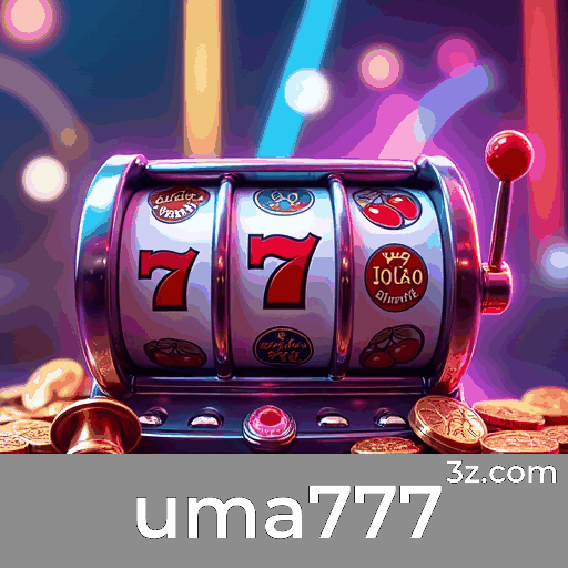 Bem-vindo ao Mundo de Jogos Selecionados Uma777