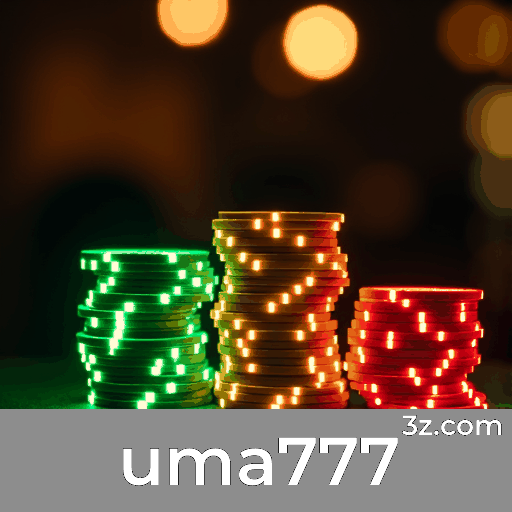 Bem-vindo ao Mundo de Jogos Selecionados Uma777