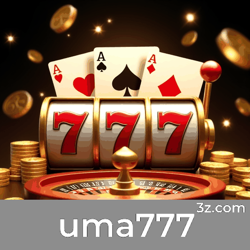 Bem-vindo ao Mundo de Jogos Selecionados Uma777