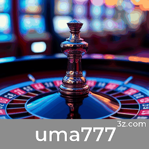 uma777: Plataforma Verde e Sustentável de Apostas Responsáveis