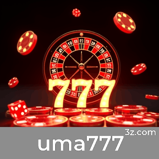 uma777: Cassino Online Seguro e Premiado