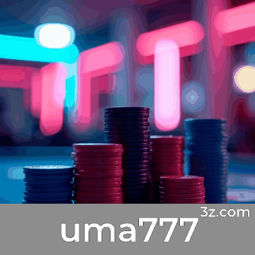 uma777: Cassino Online Seguro e Premiado