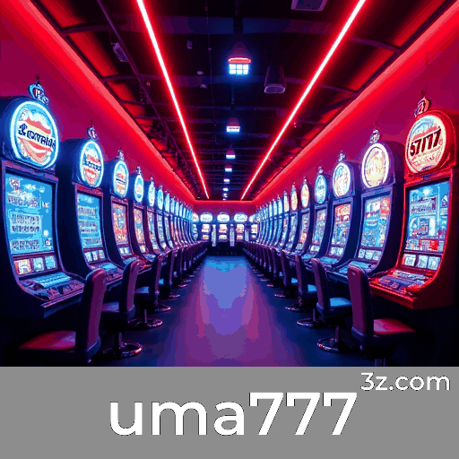 uma777 e Crash: Experiência Comunitária Inovadora