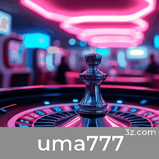 uma777: Plataforma Verde e Sustentável de Apostas Responsáveis