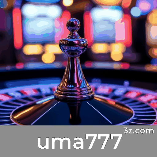 Bem-vindo ao Mundo de Jogos Selecionados Uma777