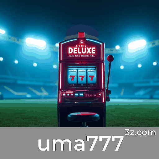 Bem-vindo ao Mundo de Jogos Selecionados Uma777